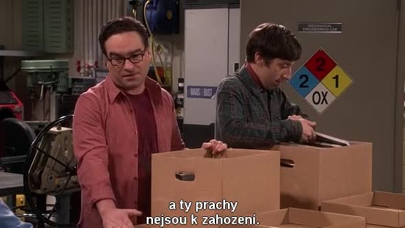 Náhled The Big Bang Theory S10E02 cz titulky.avi (10)
