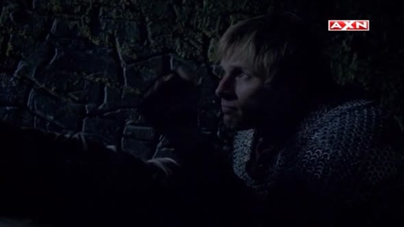 Náhled Merlin S05E02 TVrip CZDAB.avi (7)