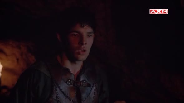 Náhled Merlin S05E02 TVrip CZDAB.avi (9)
