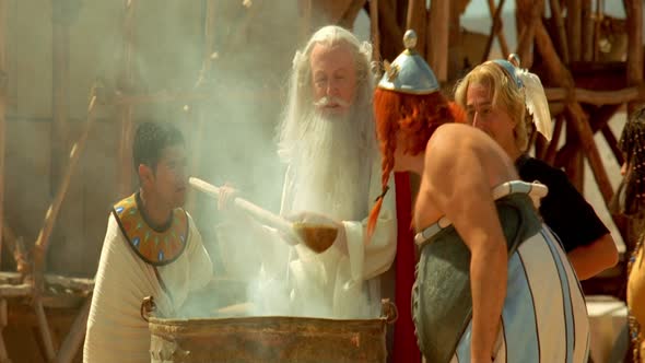 Náhled Asterix a Obelix: Mise Kleopatra cz - fre /1080p, HD, DTS 5.1/ favic@.mkv (4)