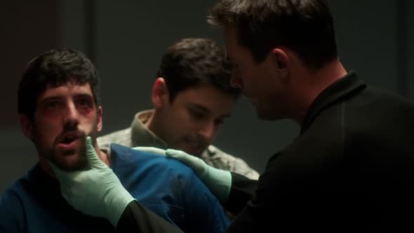 Náhled Helix S01E02 - BRrip CZdabing.avi (4)