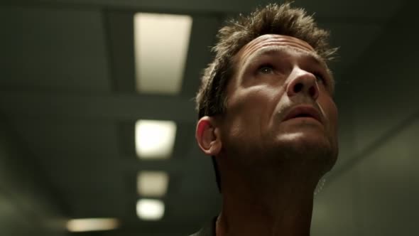 Náhled Helix S01E02 - BRrip CZdabing.avi (7)