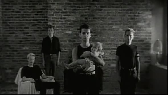 Náhled Depeche Mode The singles 86-98 (1999).avi (2)