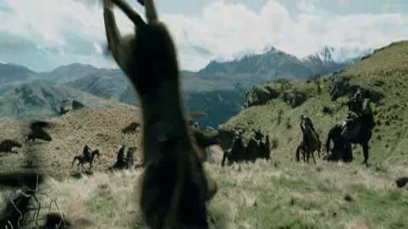Náhled Pan prstenu 2 - Dve veze 2002 rozsirena verze BRRIP AC3 CZ.avi (6)