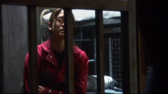 Náhled Battlestar Galactica CZ - 02x06 - Domov, st 1..avi (5)