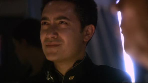Náhled Battlestar Galactica CZ - 02x06 - Domov, st 1..avi (9)
