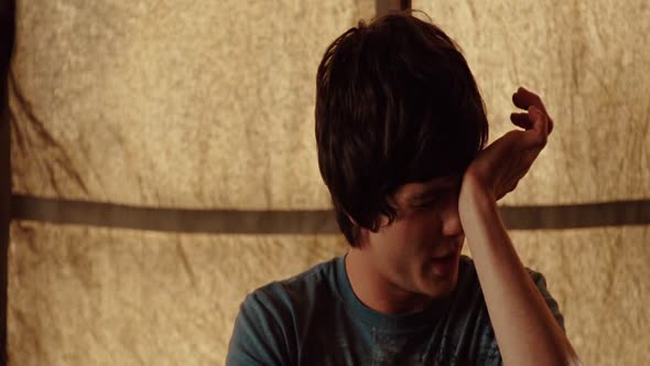 Náhled PERCY JACKSON - ZLODĚJ BLESKU 2010 CZ dabing.avi (2)