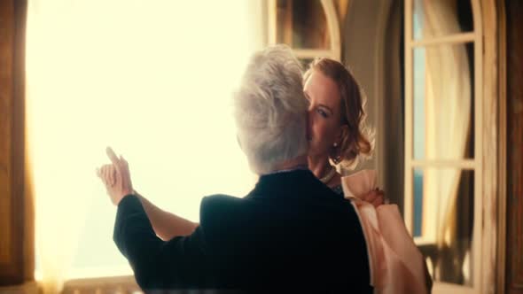 Náhled Grace, kněžna monacká - Grace de Monaco (2014) CZ dabing.avi (6)