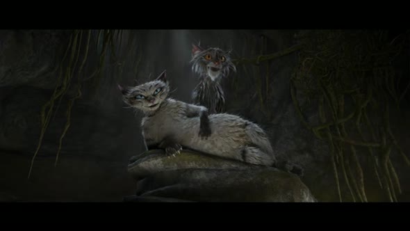 Náhled Robinson Crusoe - Na ostrově zvířátek (2016) cz dabing, animovaný, komedie.mkv (7)