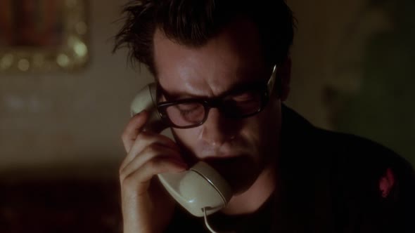 Náhled Mulholland Drive 1080p 1080p x264 AC3 5.1 Cz dab 2001.mkv (5)