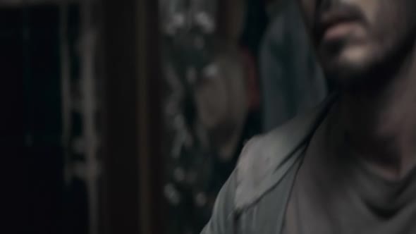 Náhled Plivu na váš hrob (2010) CZ-Dabing DVDRip Krimi Thriller Horor No-1.avi (3)