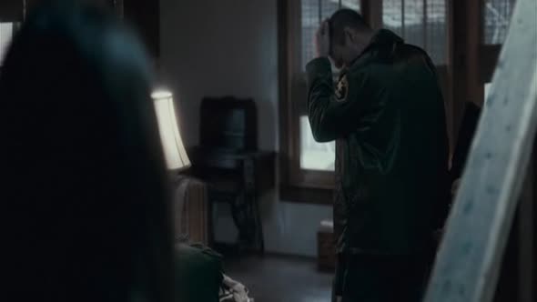 Náhled Plivu na váš hrob (2010) CZ-Dabing DVDRip Krimi Thriller Horor No-1.avi (4)