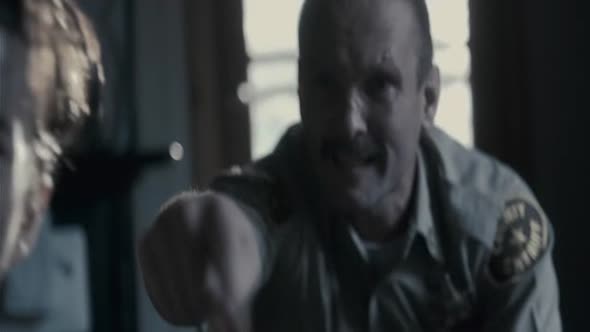 Náhled Plivu na váš hrob (2010) CZ-Dabing DVDRip Krimi Thriller Horor No-1.avi (5)