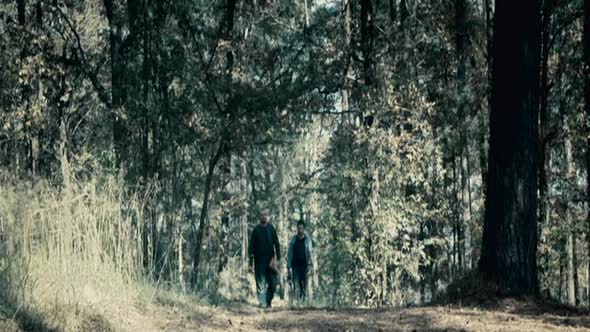 Náhled Plivu na váš hrob (2010) CZ-Dabing DVDRip Krimi Thriller Horor No-1.avi (7)