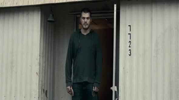 Náhled Plivu na váš hrob (2010) CZ-Dabing DVDRip Krimi Thriller Horor No-1.avi (8)