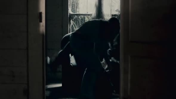 Náhled Plivu na váš hrob (2010) CZ-Dabing DVDRip Krimi Thriller Horor No-1.avi (9)