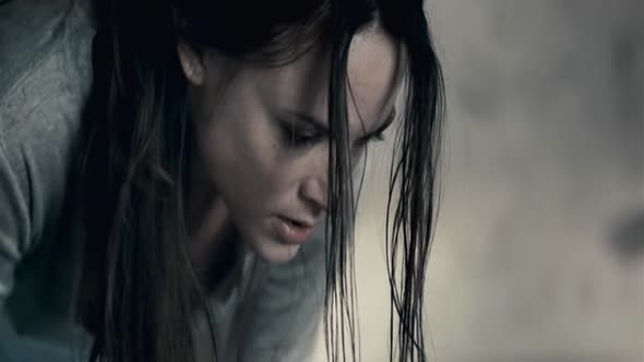 Náhled Plivu na váš hrob (2010) CZ-Dabing DVDRip Krimi Thriller Horor No-1.avi (10)