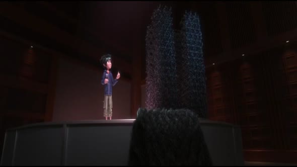 Náhled Velká šestka - Big Hero 6 - 2014 BRrip CZdabing.avi (2)