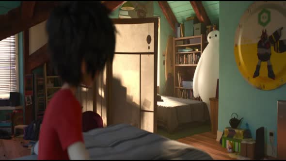 Náhled Velká šestka - Big Hero 6 - 2014 BRrip CZdabing.avi (3)