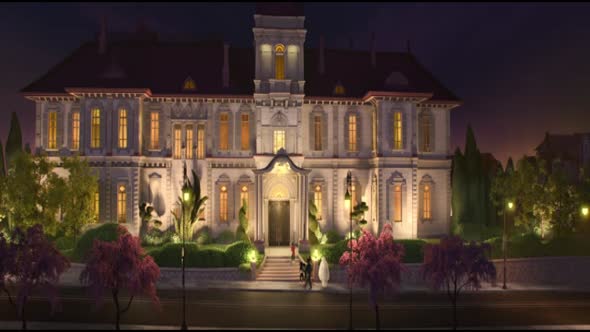 Náhled Velká šestka - Big Hero 6 - 2014 BRrip CZdabing.avi (6)