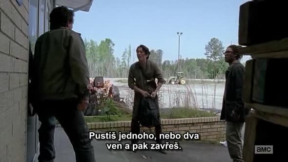 Náhled The Walking Dead S06E01 CZ titulky by Adamek.avi (5)
