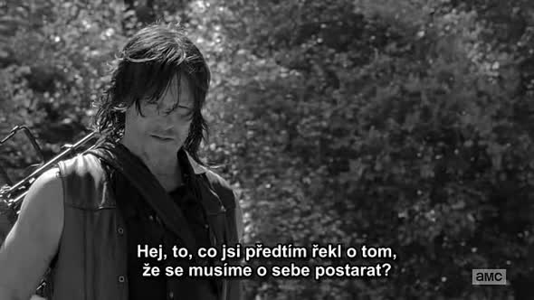 Náhled The Walking Dead S06E01 CZ titulky by Adamek.avi (7)