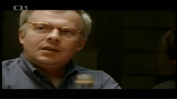 Náhled Dobrá zpráva (Bakaláři) (1997).avi (2)