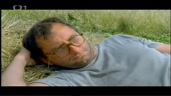 Náhled Dobrá zpráva (Bakaláři) (1997).avi (10)