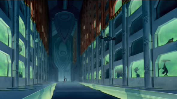 Náhled Rozpravky - Lilo a Stitch - SK.Dabing...avi (1)