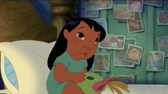 Náhled Rozpravky - Lilo a Stitch - SK.Dabing...avi (3)