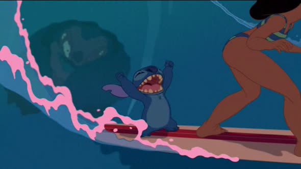 Náhled Rozpravky - Lilo a Stitch - SK.Dabing...avi (7)