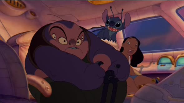 Náhled Rozpravky - Lilo a Stitch - SK.Dabing...avi (10)