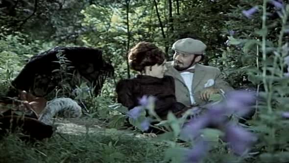 Náhled Slaměný klobouk (1971).avi (1)