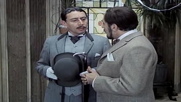 Náhled Slaměný klobouk (1971).avi (2)