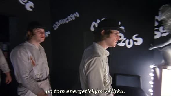 Náhled Mechanicky Pomeranc, CZ titulky (1971).avi (1)