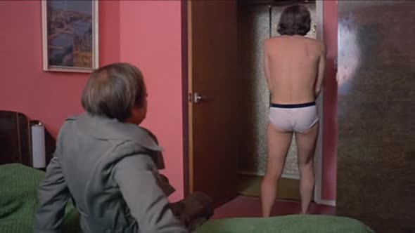 Náhled Mechanicky Pomeranc, CZ titulky (1971).avi (2)