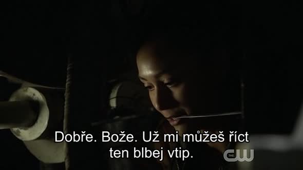 Náhled The 100 S02E15 CZ tit.avi (5)