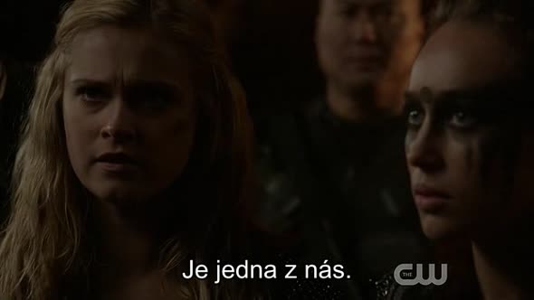 Náhled The 100 S02E15 CZ tit.avi (7)