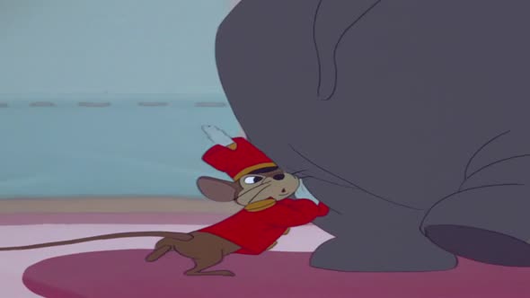 Náhled Dumbo (1941) CZ Dabing.mkv (6)
