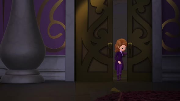 Náhled Sofia the First Princezna Sofie prvni S01E01 animovany serial pohadka.avi (7)