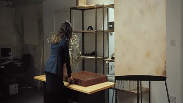 Náhled Neřízená střela (2010 Akční Komedie Drama Krimi).avi (1)