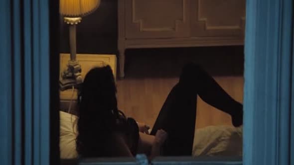 Náhled Neřízená střela (2010 Akční Komedie Drama Krimi).avi (2)