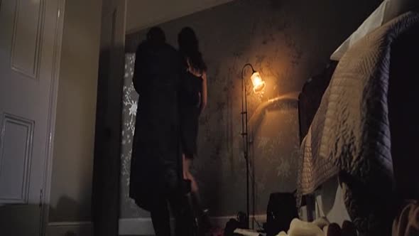 Náhled Neřízená střela (2010 Akční Komedie Drama Krimi).avi (7)