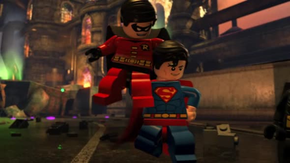 Náhled Lego Batman 2013 cz.avi (6)
