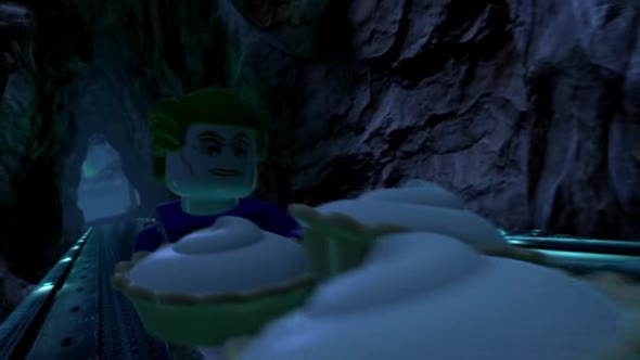 Náhled Lego Batman 2013 cz.avi (7)