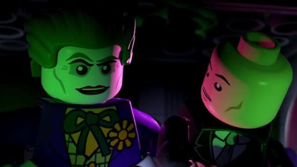 Náhled Lego Batman 2013 cz.avi (9)