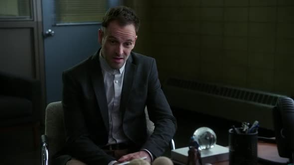 Náhled Jak prosté S04E20 - Elementary - WEBrip CZdabing.avi (4)