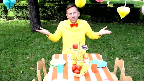 Náhled Miro Jaroš Pre ne - poslusne deti (2015) Novinka SK dabing Pro Děti.avi (1)