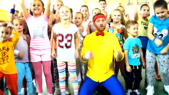 Náhled Miro Jaroš Pre ne - poslusne deti (2015) Novinka SK dabing Pro Děti.avi (2)