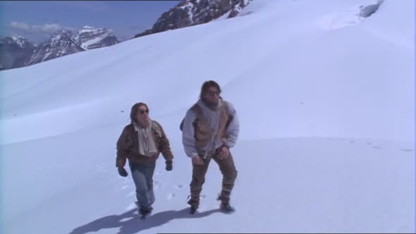 Náhled Přežít (1993) Drama, akční, dobrodružný.avi (9)
